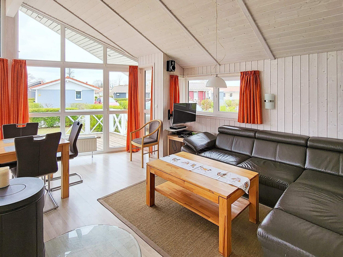 Others 4, Holiday Home in Grömmitz, Ostholstein