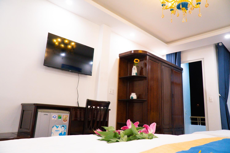 Others 4, Huong Mai Hotel, Đà Lạt