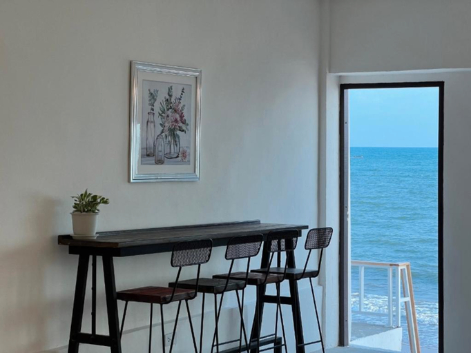 Exterior & Views 4, Gao Check in Phala Beach Front, Ban Chang