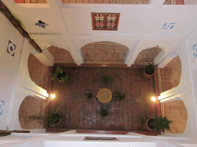 Others 5, Hotel Ras El Maa, Chefchaouen