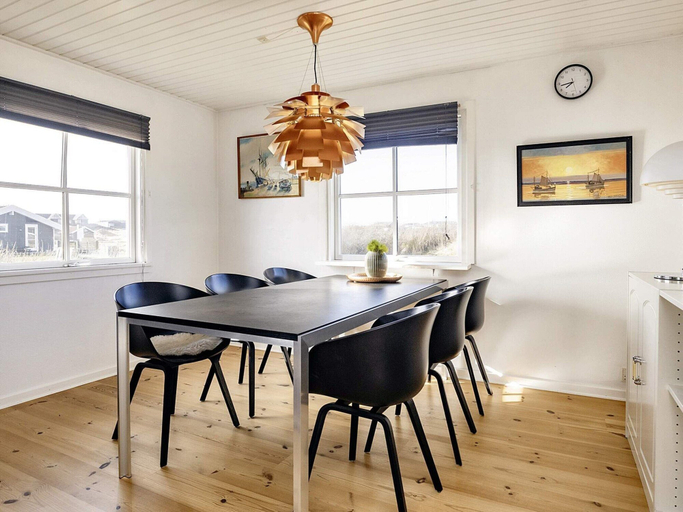Others 4, 4 Star Holiday Home in Lokken, Hjørring