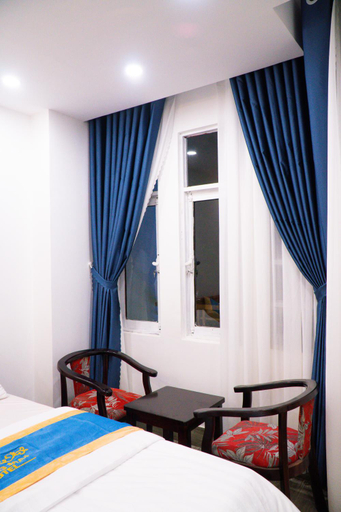 Others 2, Huong Mai Hotel, Đà Lạt