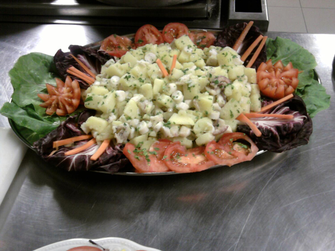 Food & Drinks 3, Hotel Tortorina, Pesaro E Urbino