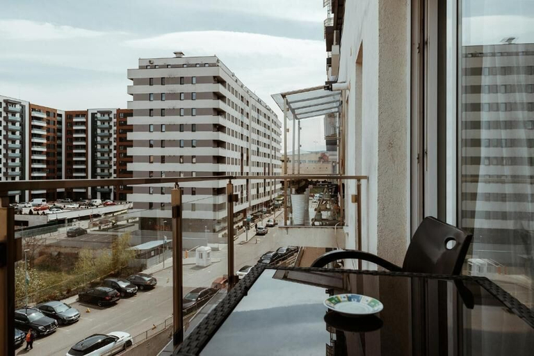 Others 5, DD Apartments, Cluj-napoca