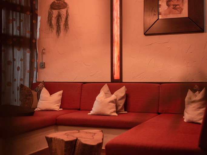 Bedroom 2, Ferienhaus mit Sauna in Viechtach, Regen