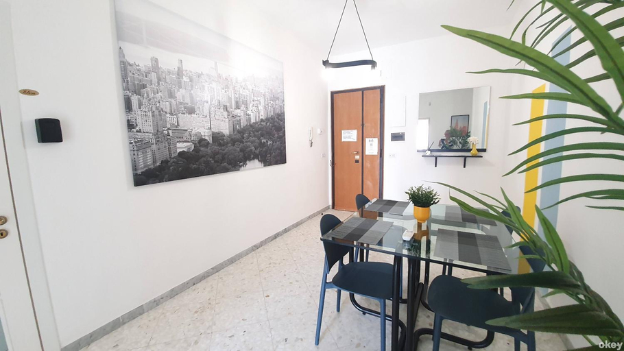 Others 4, Limited Edition Guesthouse, Bari