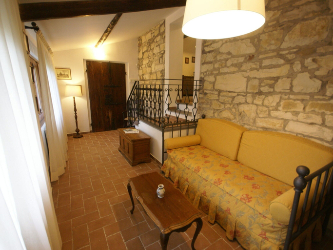 Others 5, Agriturismo Poggio di Montepescoli - Il Noce, Florence