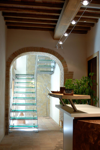 Public Area 2, Morelliana4Rooms, Grosseto