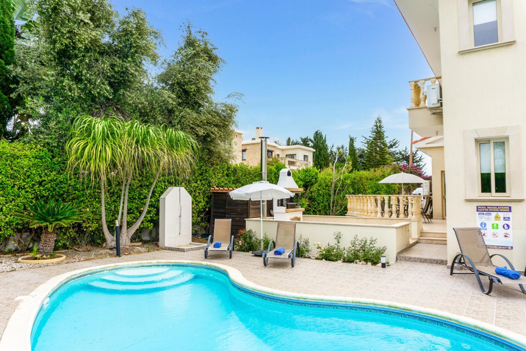 Others 3, Villa Deja Blue by Ezoria Villas