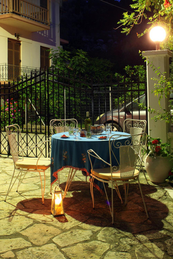 Others 2, Apartments Filoxenia Zois, Ionian Islands