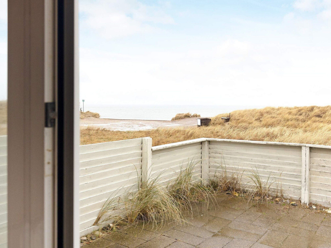 Others 4, 8 Person Holiday Home in Frostrup, Thisted