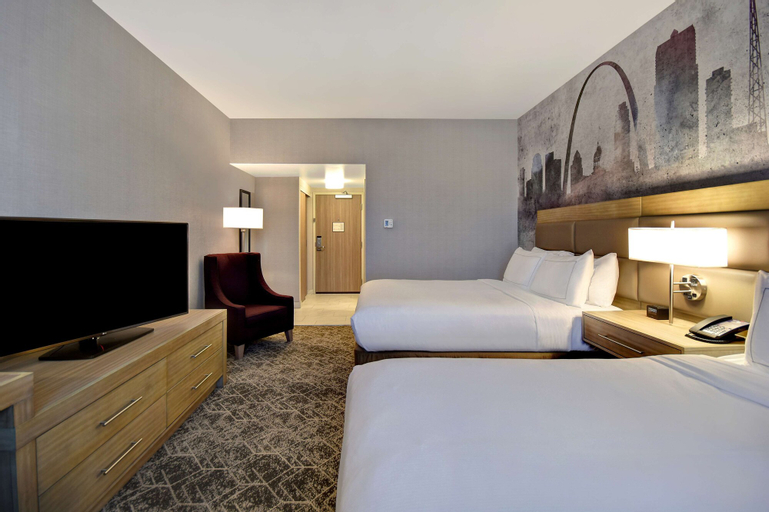 Bedroom 9