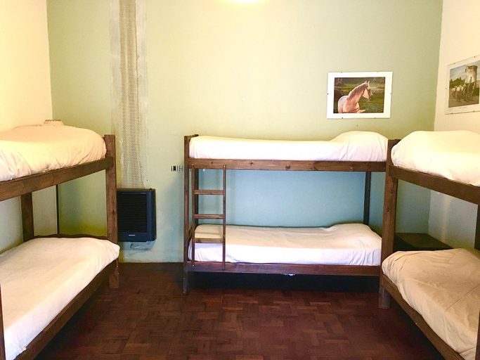 Bedroom 3, Areco Hostel, San Antonio de Areco