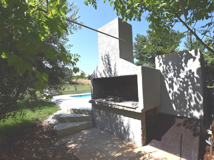 Others 4, Modern Pool Apartment in Banjole, Medulin