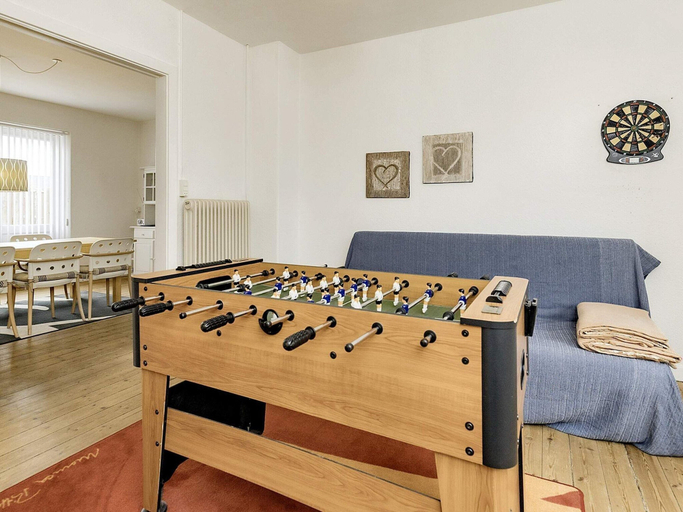 Others 5, Holiday Home in Holeby, Lolland
