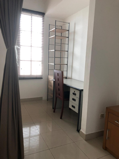 Others 5, lovely 1 bedroom apartment the bellezza permata, South Jakarta
