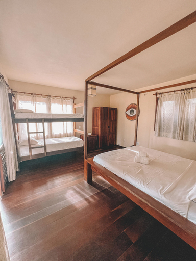 Bedroom 3, Pousada Fortal Jeri, Jijoca de Jericoacoara