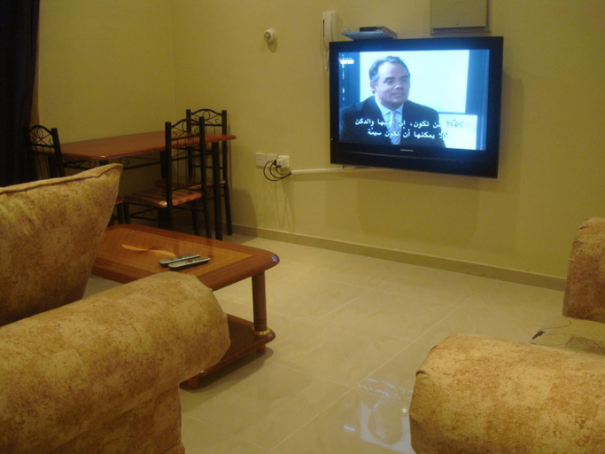 Others 4, Red Tower Furnished Apartments