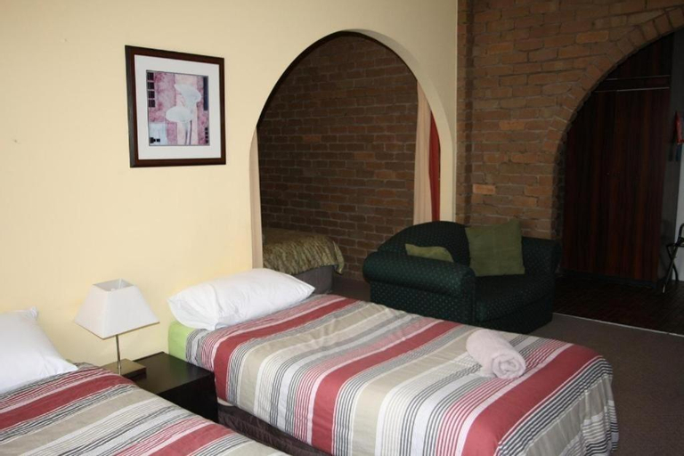 Bedroom 1