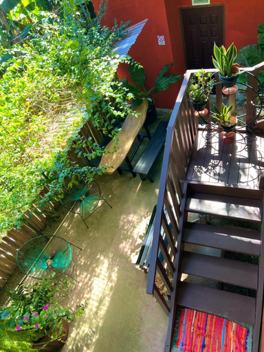 Others 2, Pura Vida Hostel, Puntarenas