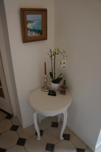 Public Area