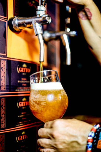 Others 5, A Mi Manera Pousada , cerveja propria e Bistro !, Brumadinho