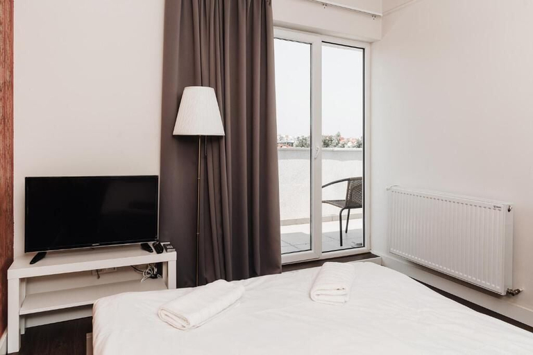 Bedroom 3, DD Apartments, Cluj-napoca