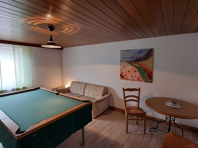 Others 5, Spacious Holiday Home in Neureichenau-schimmelbach, Freyung-Grafenau