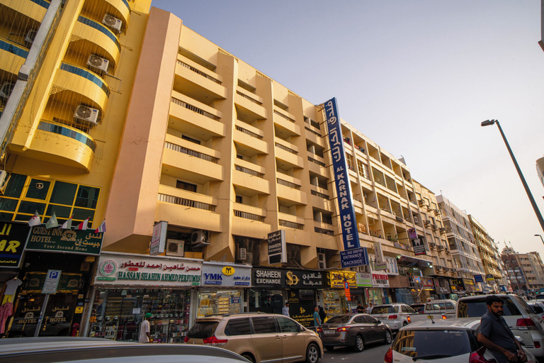 Exterior & Views 2, Al Karnak Hotel, Dubai