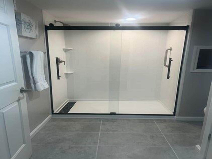 Interior 2, 405 Brighton 2 Bedroom Condo, Horry
