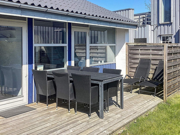 Others 4, Holiday Home in Væggerløse, Guldborgsund