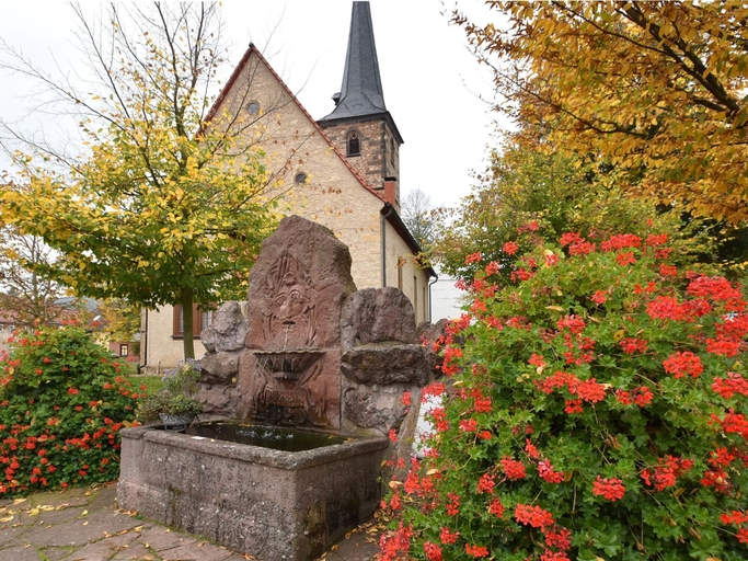 Exterior & Views, Ferienwohnung Christina in Friedrichroda, Gotha