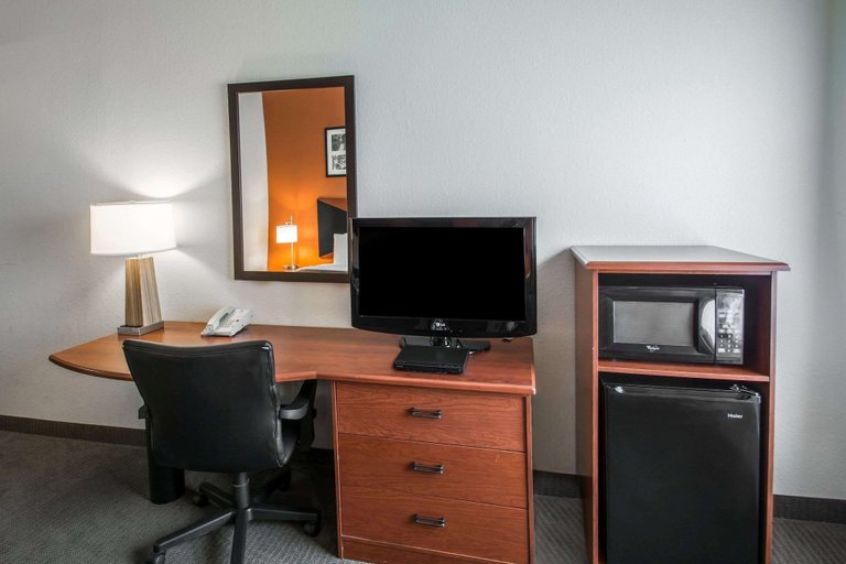 Others 5, Sleep Inn & Suites Palatka North, Putnam