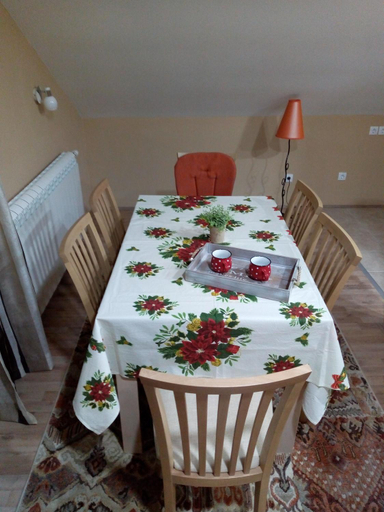 Others 2, Apartmani Milosevic, Ivanjica