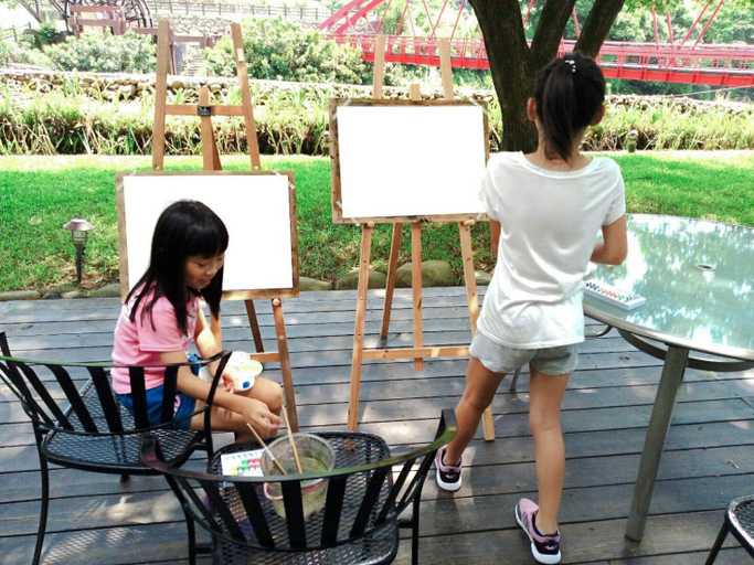 Sport & Beauty 5, Rainbow Bridge B&B, New Taipei City