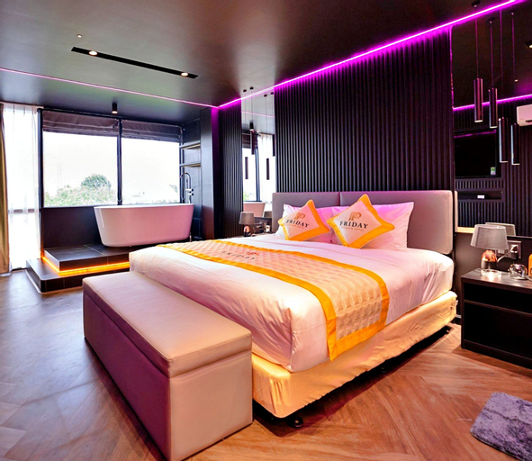 Bedroom 7