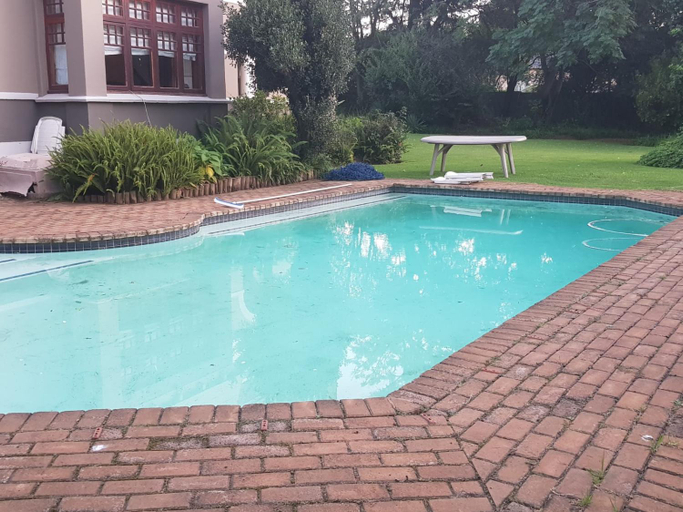 Others 3, Victorian Villa Westdene Benoni, Ekurhuleni