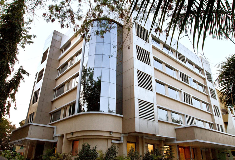 Exterior & Views 1, 7 Apple Hotel Pimpri Pune, Pune