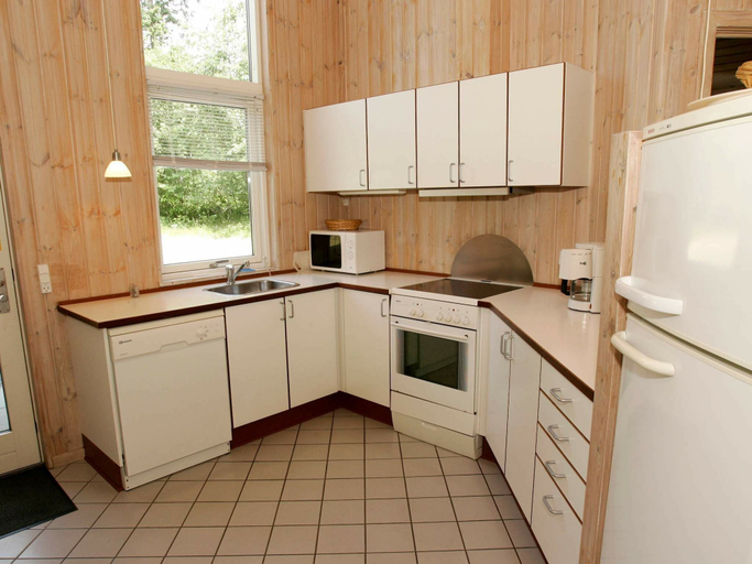 Others 5, Beautiful Holiday Home in Hasle Near Sea, Bornholm