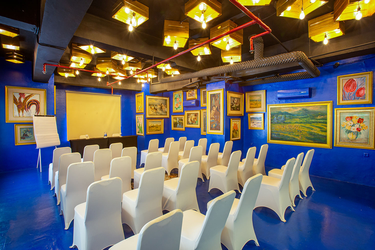 Business Facilities 29