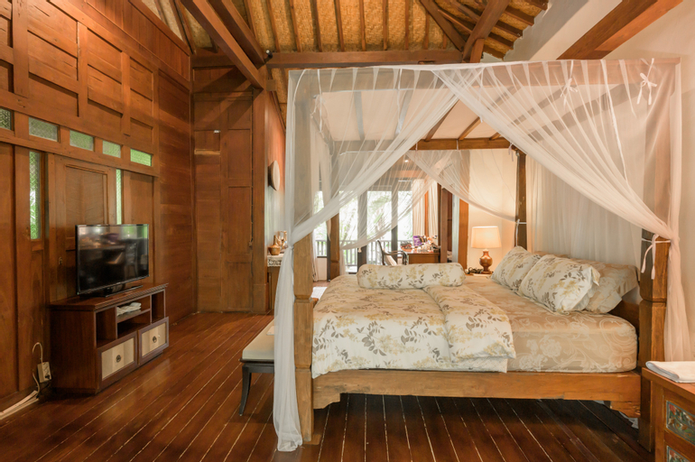Bedroom 15