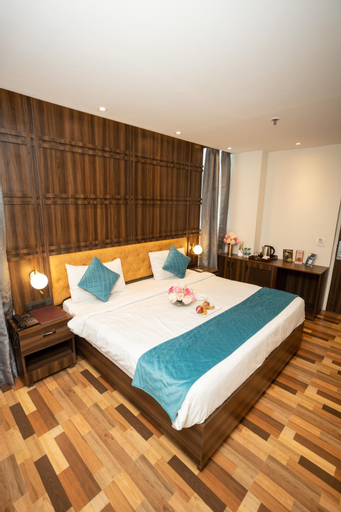 Bedroom 6