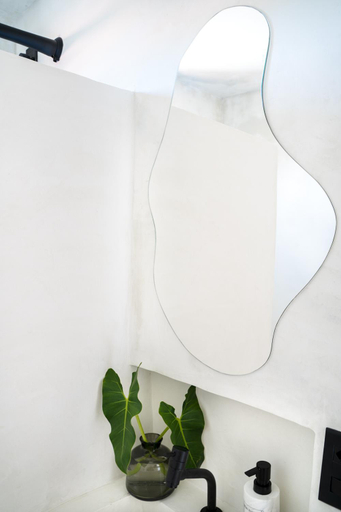 Bathroom 2, Jeri Suites accommodation, Jijoca de Jericoacoara