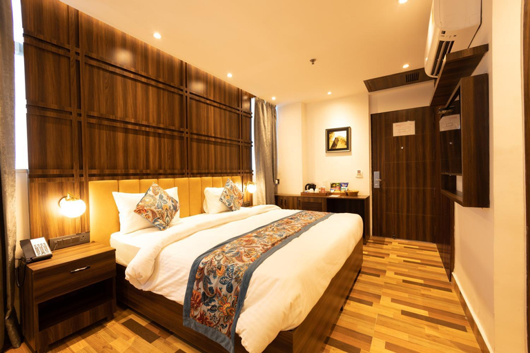 Bedroom 7