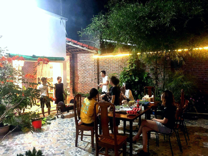 Food & Drinks 5, Tamcoc Mr. Cau Homestay, Hoa Lư