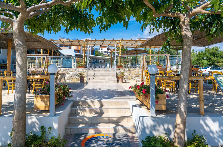 Others 4, Sunray Hotel, East Macedonia and Thrace