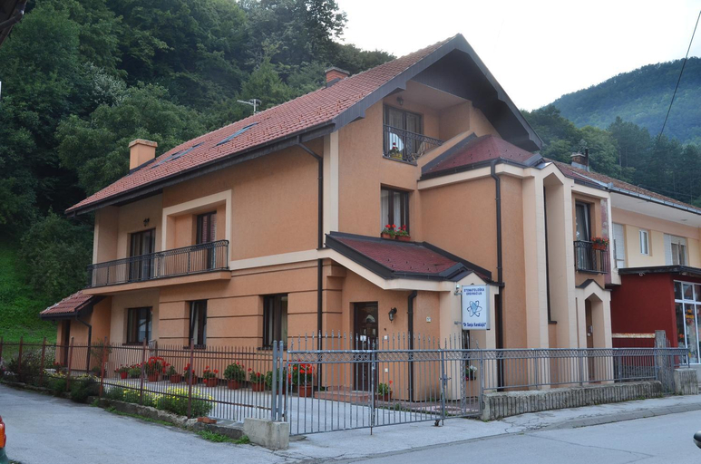 Others 5, Apartmani Milosevic, Ivanjica