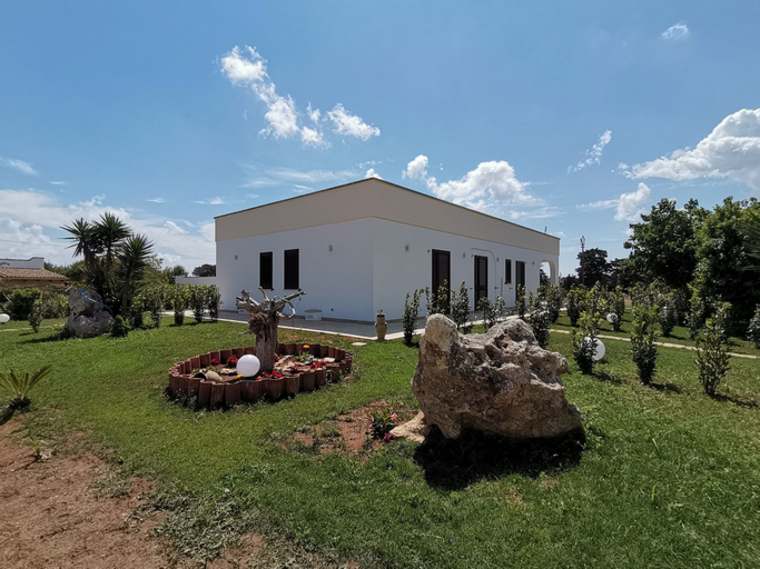 Exterior & Views, Paluna, Lecce