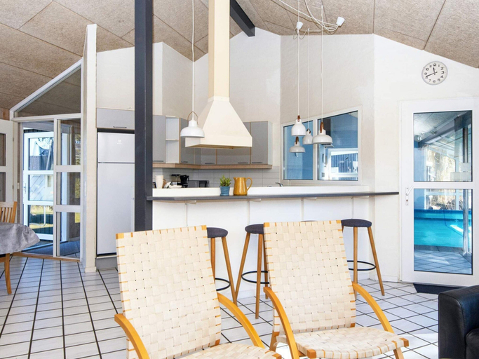 Others 4, 4 Star Holiday Home in Glesborg, Norddjurs