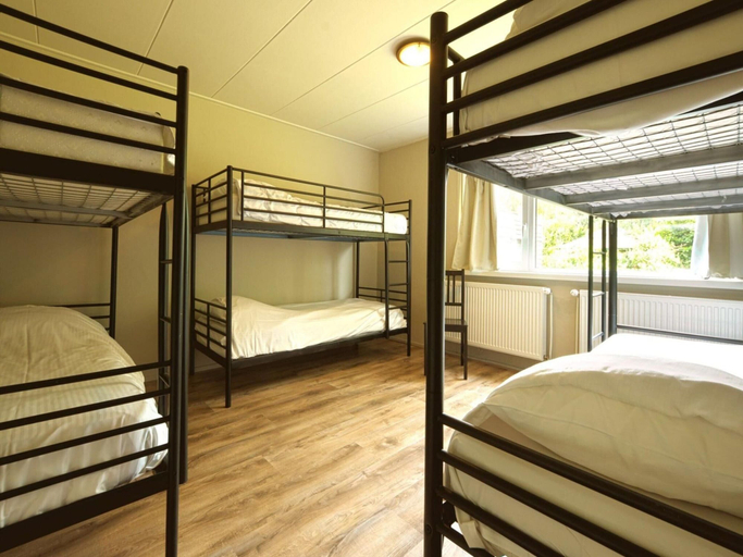 Room 2, Holiday Home in Gelderland Near Den Bramel, Lochem